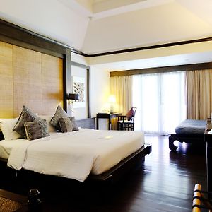 Executive Triple Room